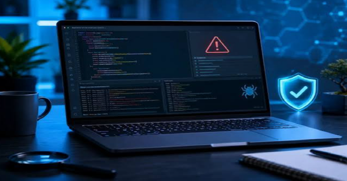 Complete Details About Dowsstrike2045 Python Failed To Load