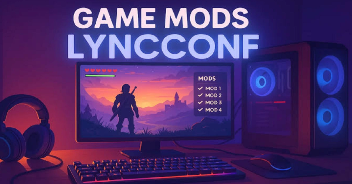 What Is Games Lyncconf And The Reason For Its Popularity?